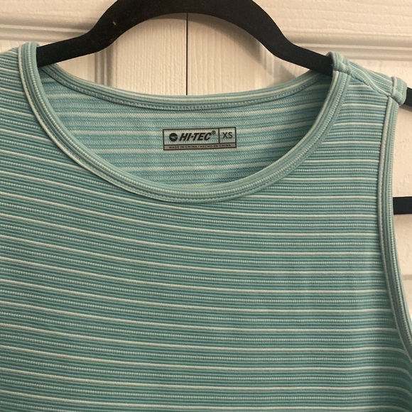 Hi tec sleeveless ottoman tank dress size XS - Picture 2 of 7